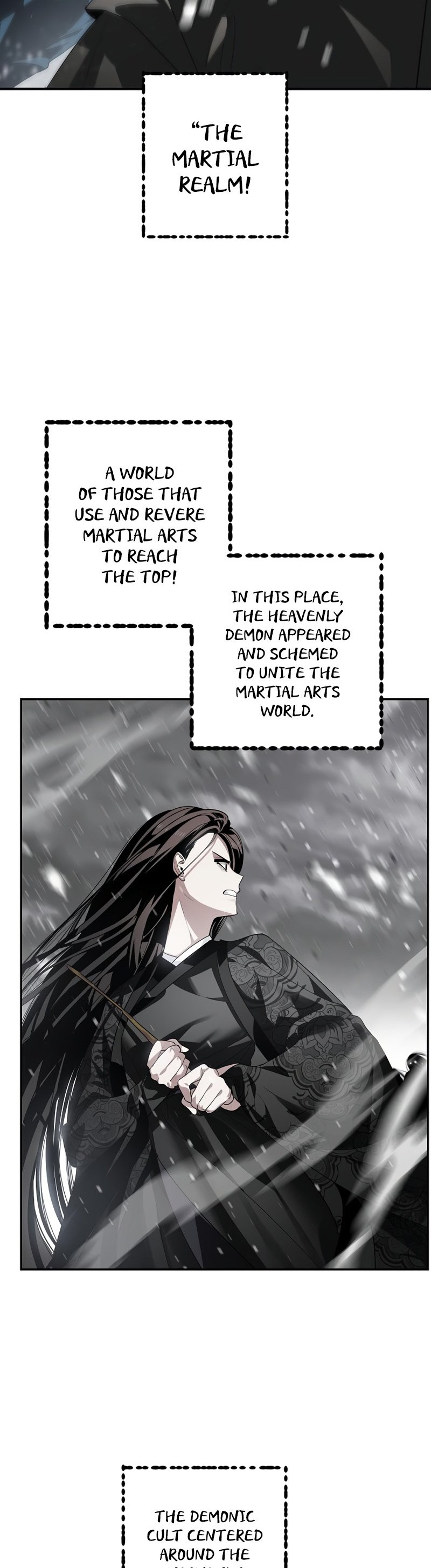 SSS-Class Suicide Hunter, Chapter 54 image 54